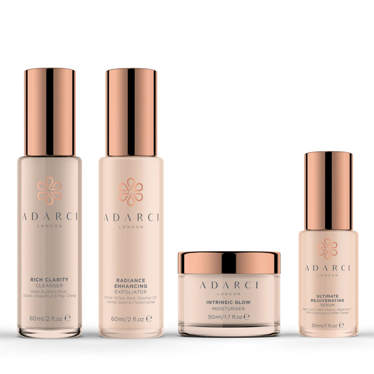 Balance & Brighten Set