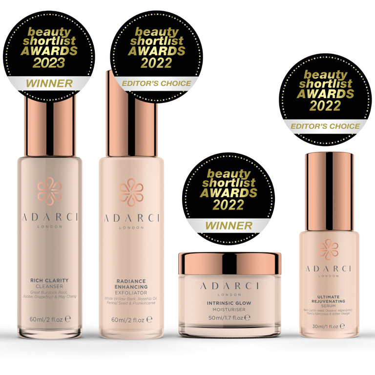 Balance & Brighten Set