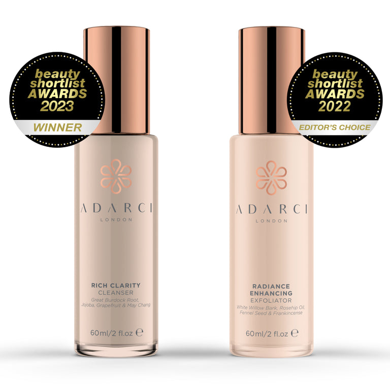 Deep Cleansing Duo