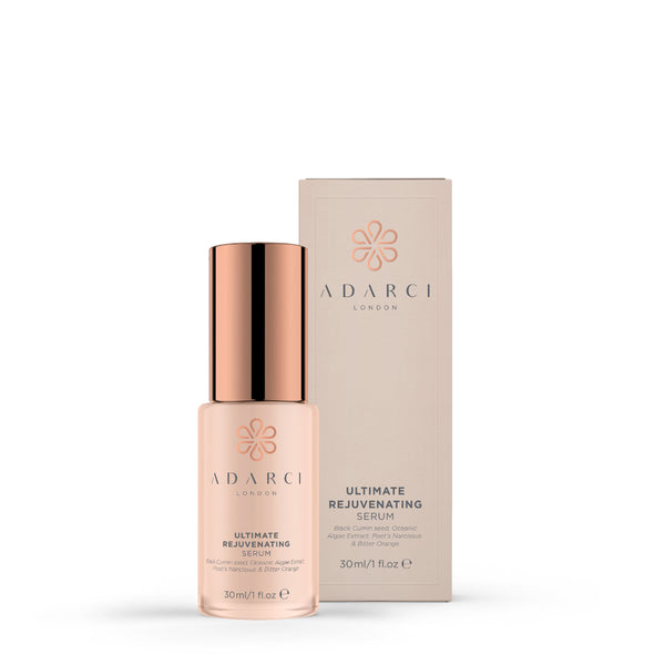 Ultimate Rejuvenating Serum